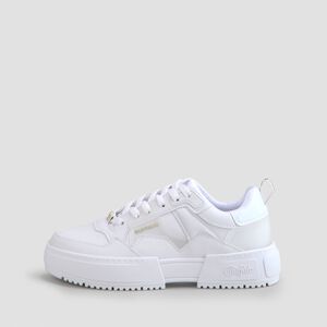 RSE V2 vegan sneakers, white