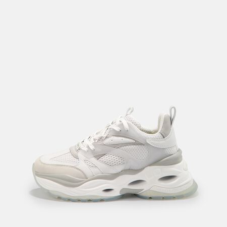 Order Triplet M Sneaker Low white|Sneakers BUFFALO®