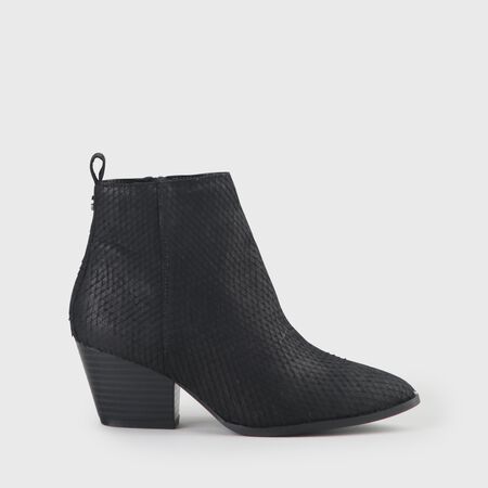 Milana Ankle-Boot leather 