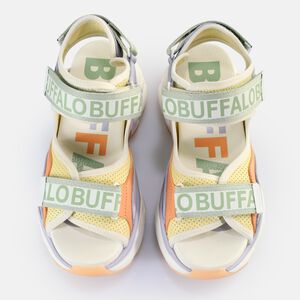 Last Sizes | BUFFALO® Official – now
