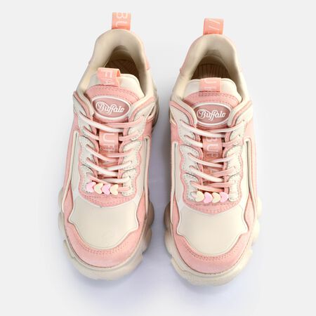 CLD Chai Sneaker vegan, pastell multi