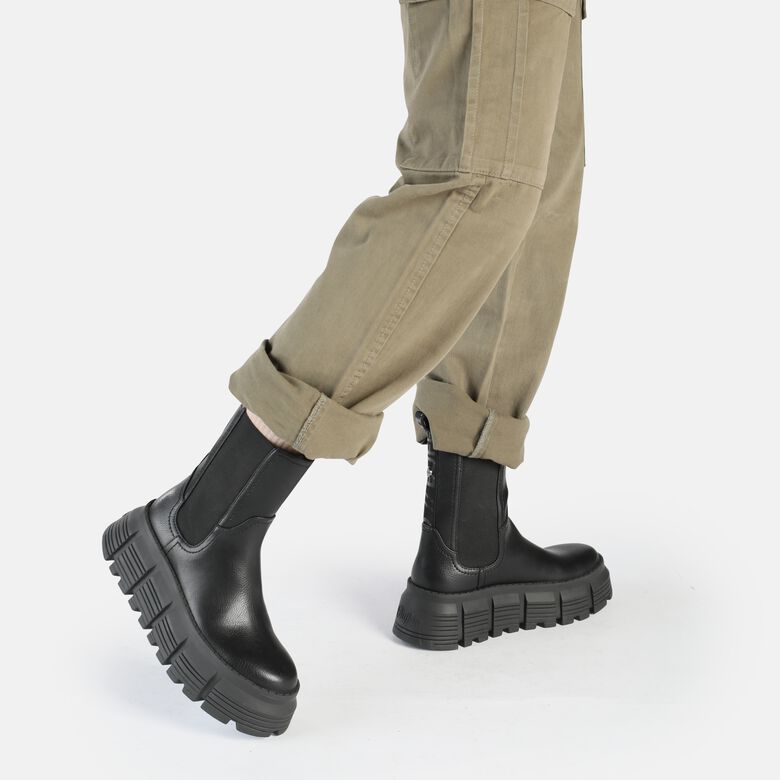 handle kradse Revival Order Ava Chelsea |Boots & Ankle-Boots BUFFALO®