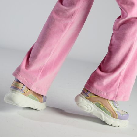 CLD Chai Sneaker vegan, pastell multi