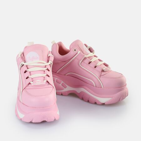 Classic Sneaker Low, pink  