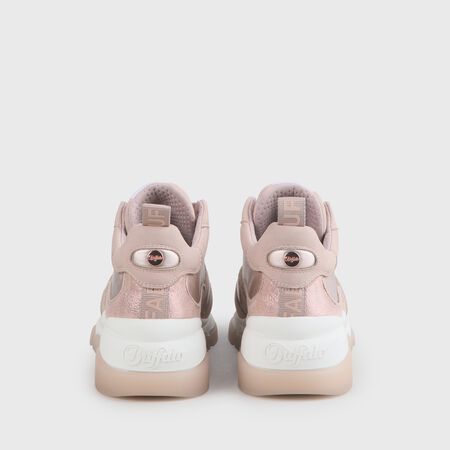 Batter Soft Sneaker vegan, pink