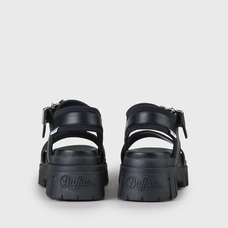 Jojo sandale noir