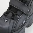 Classic Sneaker Men leather, black
