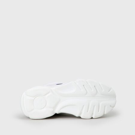 CLD Chai Sneaker, white