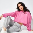 Angi Sweater, pink