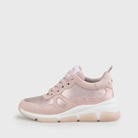 Batter Soft Sneaker vegan, pink