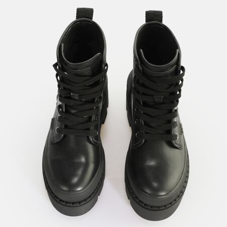 Raven Laceup HI Ankle-Boot
