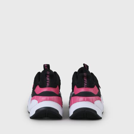 Crevis P1 Sneakers crème/rose