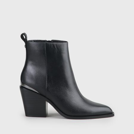 Margarita Ankle-Boot leather 