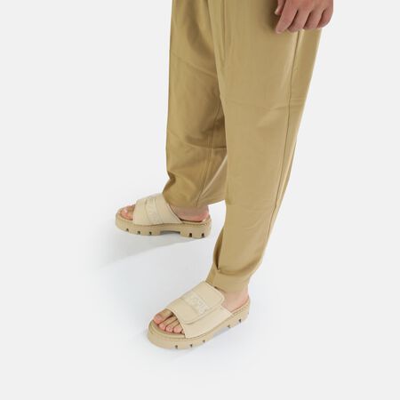 Raven TEC-SLD Men sandales véganes, beige
