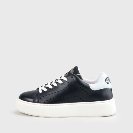 Rocco Sneaker leather, white