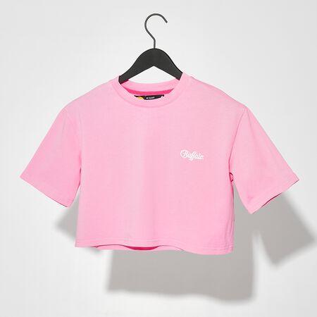 Ellan T-shirt, rose