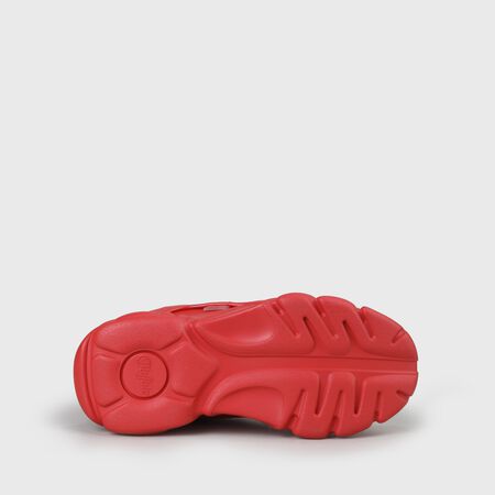 CLD Corin Sneaker red