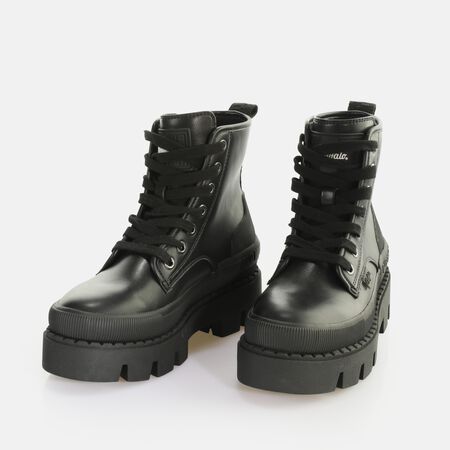 Raven Laceup HI Ankle-Boot