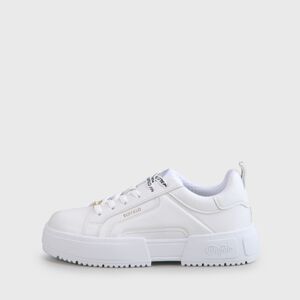 RSE V1 vegan sneakers, white