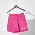 Nori Shorts, pink