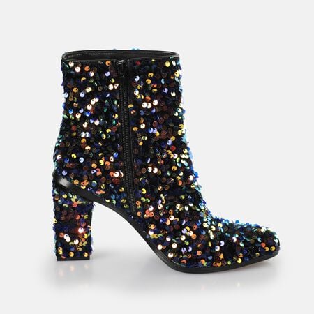 Zoe Ankle  Boot