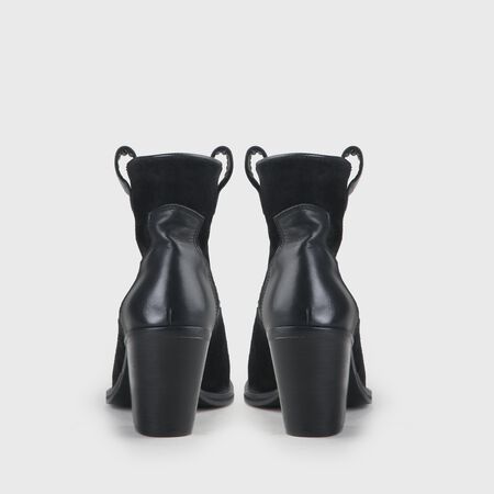 Jodie Ankle-Boot leather 