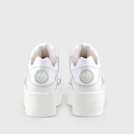 Rising Towers Sneaker leather
