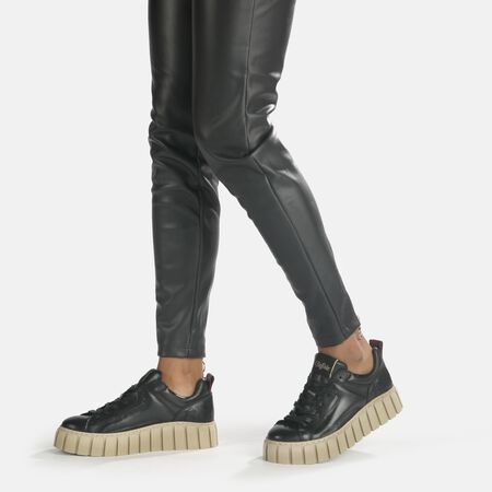 Stormi Sneaker Low leather 