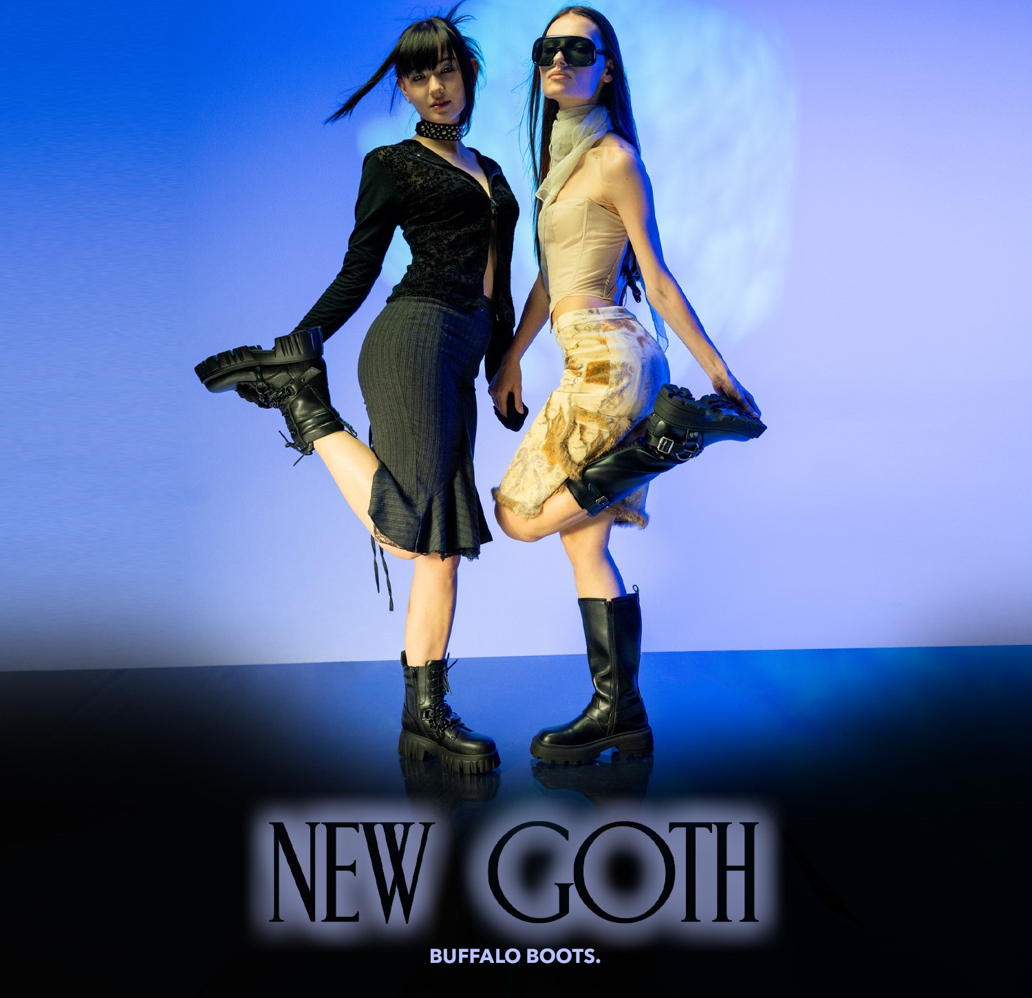 New Goth