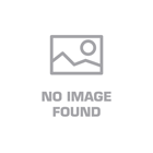 ASPHA NC MID - BOOTIE FLAT - ORGANIC COTTON - WHITE/RAINBOW